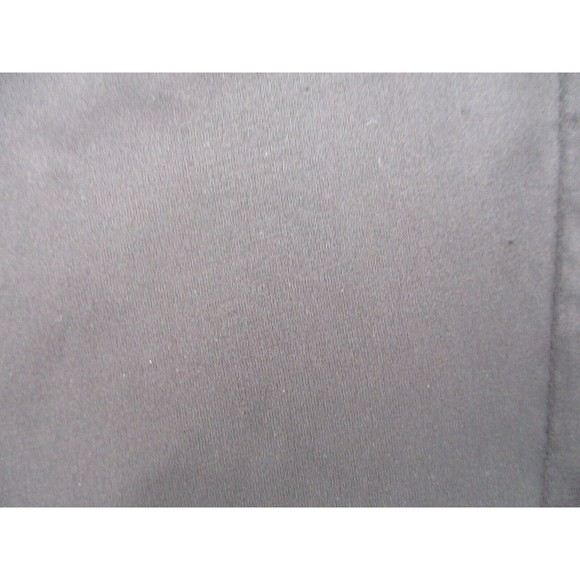 DKNY Sleeveless Tank Top Women's Size XS Silky Black Bodycon Y2K Business - Picture 5 of 14